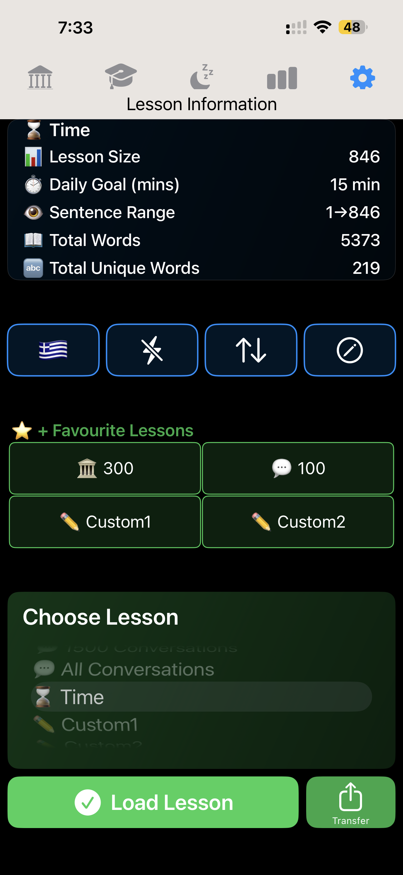 Balkan Classroom 2