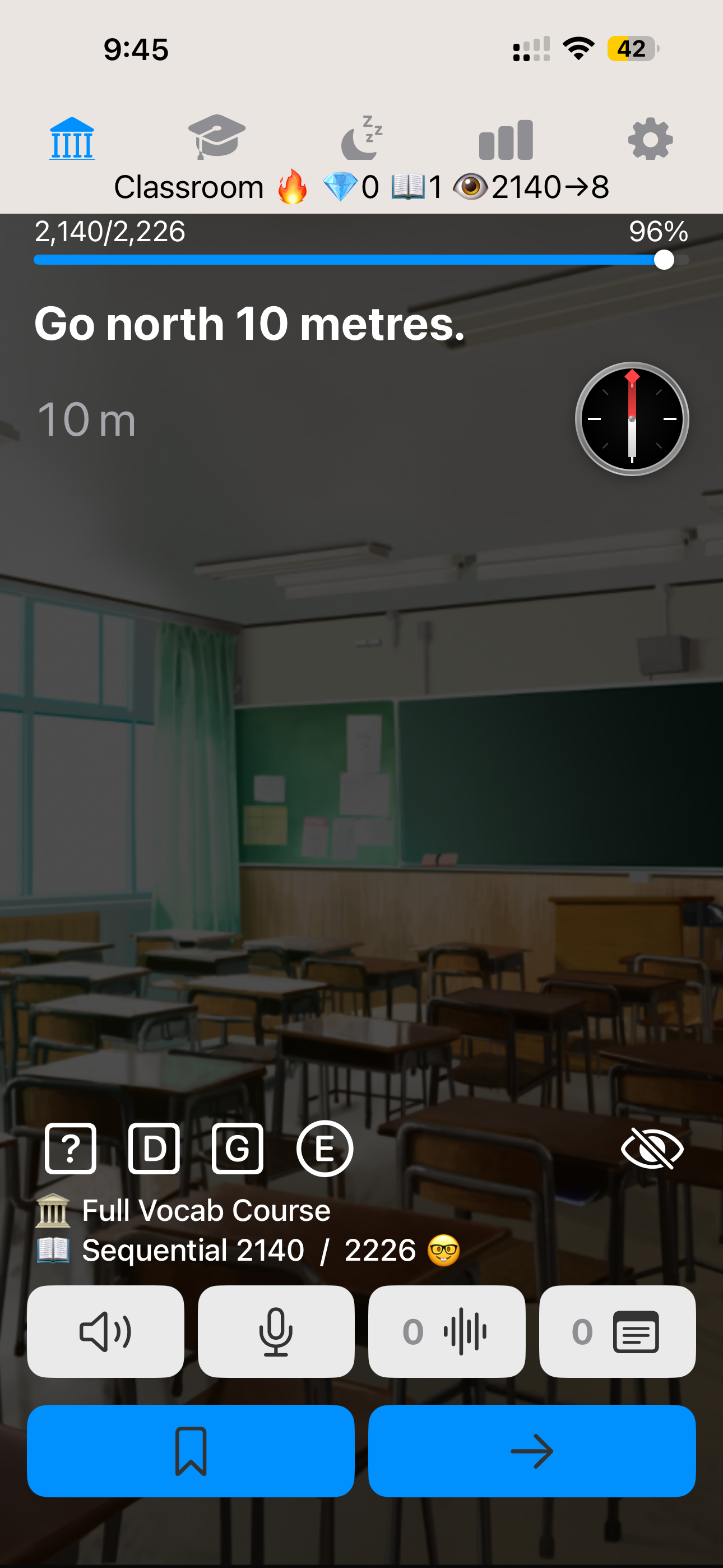 Balkan Classroom 9