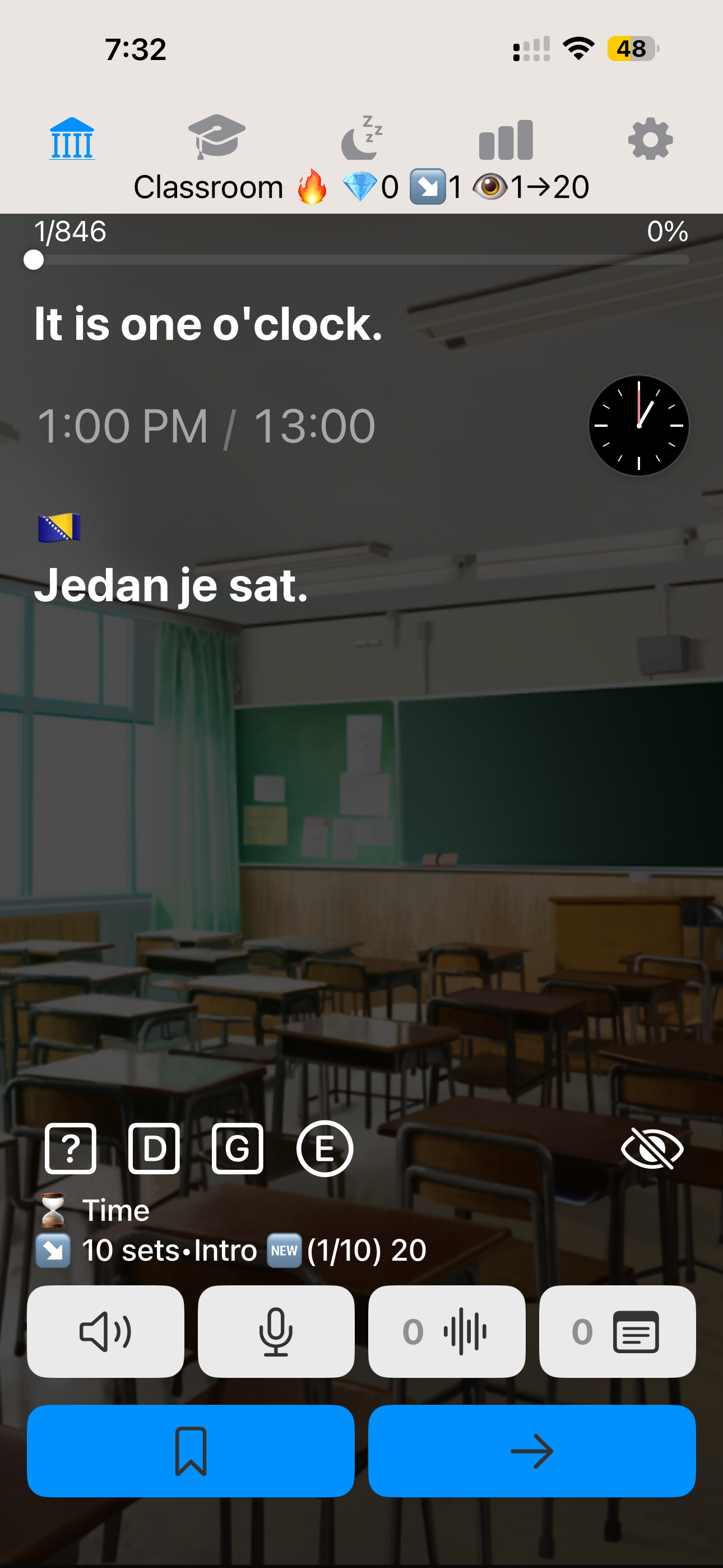 Balkan Classroom 18